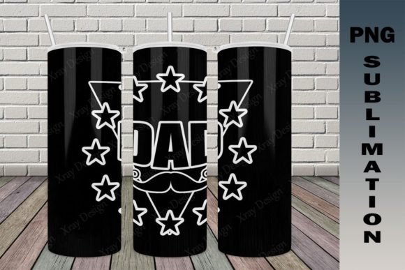Download 20oz Dad Tumbler Png Fathers Day - Tumbler png Collection