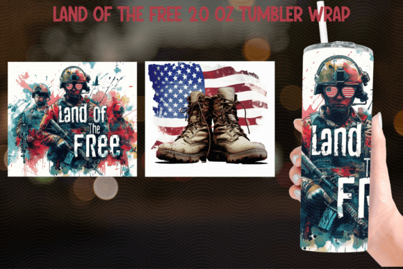 Download Land of the Free Tumbler PNG - Tumbler png Collection