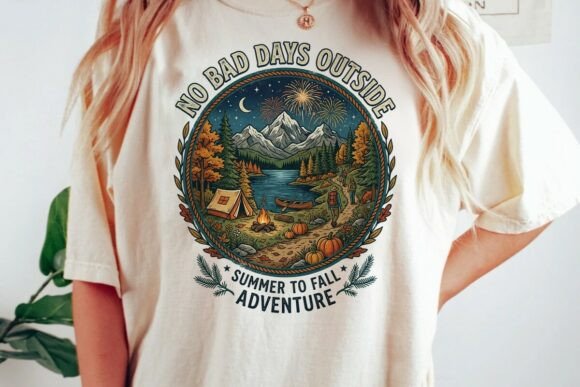 Download Autumn Camping Outdoor Adventure Scene - Adventure scene Collection